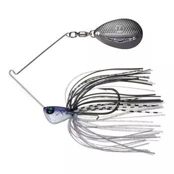 DAIWA Lure STEEZ Igura Type Indiana Blue Shad 1/4oz