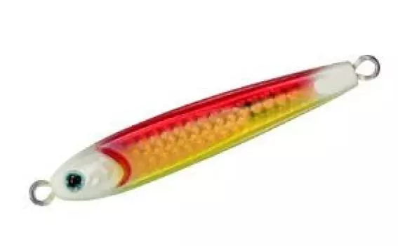 DAIWA Lure TG Bait 30 3D Hawaiian Glow