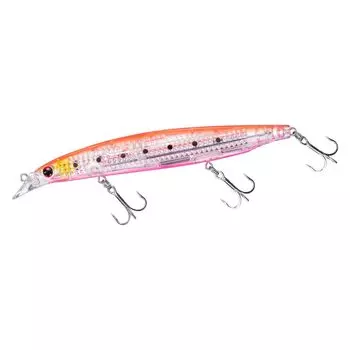 DAIWA LureSalt Water (Plug) Shoreline Shiner Z Vertis R125S-LI LI Orepin Sardine