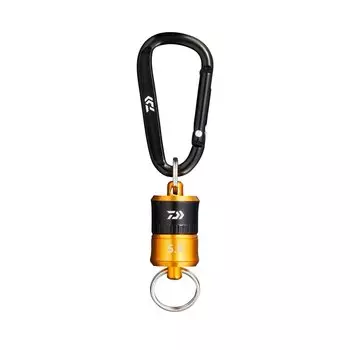 Daiwa Магнит Keeper 5.0 GoldЧерный