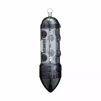 DAIWA MD Bishi 2 Дым 824927 L-80 дым