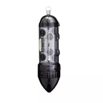 DAIWA MD Bishi 2 L-60 Smoke 824910