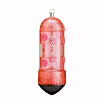 DAIWA MD Bishi 2 Red 824934 Big-80