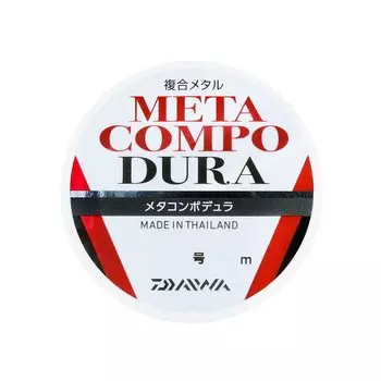 DAIWA Метакомподура 28м 0.05