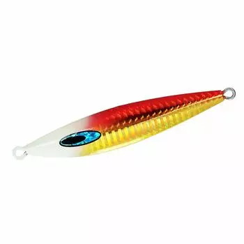 DAIWA Metal Jig Saltiga FK Jig TG 150g PH Red King Low Head Saltiga FK Jig TG Lure
