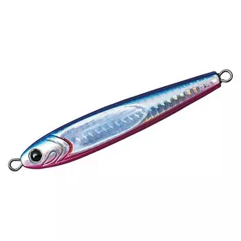 DAIWA Metal Jig Saltiga TG Bait 80g PH Bullpin Lure