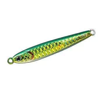 DAIWA Metal Jig TG Bait 25g PH Green Gold Lure