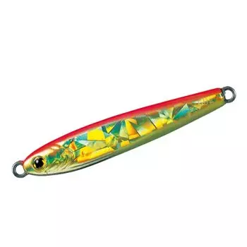 DAIWA Metal Jig TG Bait 45g CH Pink Gold Lure