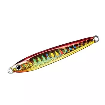 DAIWA Metal Jig TG Bait 60g PH Red Gold Lure