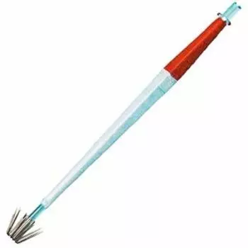 DAIWA Mid Stick Mirror 18S Light Blue (GAS)