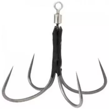 Daiwa Mirror Tooth Hook Ss Balashire Squatro 1 0