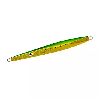 DAIWA MM Jig 3 120g Adele Green Gold
