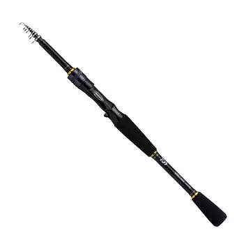 DAIWA Mobile Pack Black 765TMB Q чёрный
