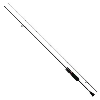DAIWA Moonlight Beauty MX Черный AJING N 55XUL-SN чёрный