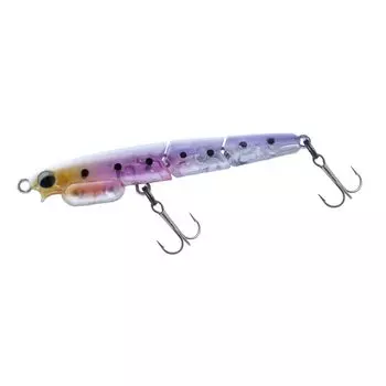 DAIWA Moonlit Beauty Shirasu J Holoyoi Shirasu 55SS