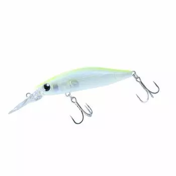 DAIWA More Than Basole Minnow 73mm DR Happy Lemon Lure