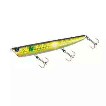 DAIWA More Than Burst Upper 140mm F Rattlin Gold Glow Nako Lure