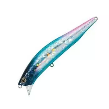 DAIWA More Than Cross Wake 111F SSR Morning Mazume