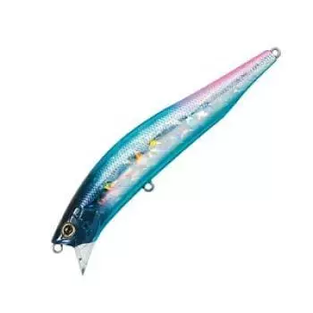 DAIWA More Than Cross Wake 111F SSR Morning Mazume