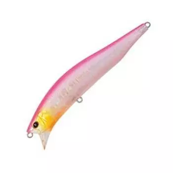 Daiwa Больше, чем Cross Wake 111F SSR Pink Back Ghost 111 мм 18 г /