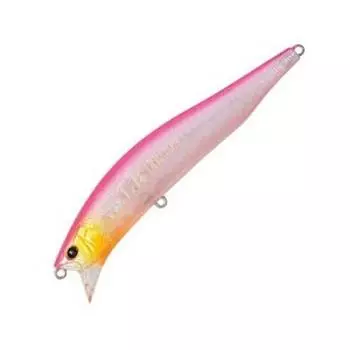 DAIWA More Than Cross Wake 111F SSR Pink Back Ghost 111mm 18g