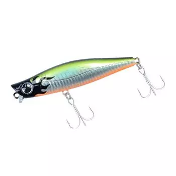 DAIWA More Than Galva 73S Adel Tropical Flash