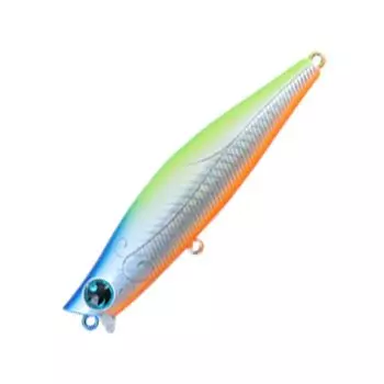 DAIWA More Than Galva 87S Adel Tropical Flash