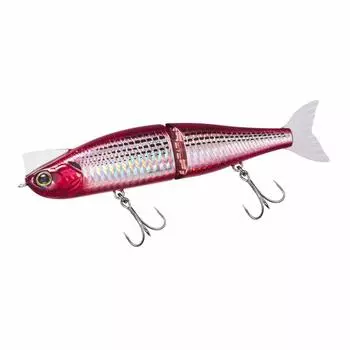 DAIWA More Than Lazy Fashad 138mm S Burning Konoshiro Lure