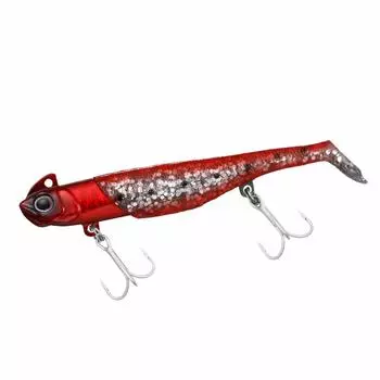 DAIWA More Than Seabass Rodem 18g
