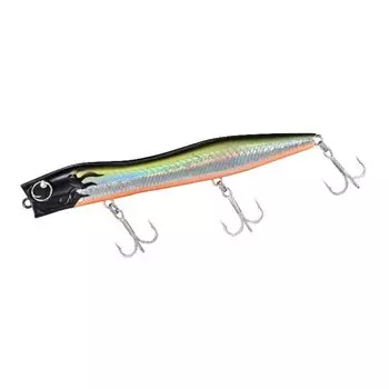 DAIWA More Than Sly 110F Adele Black Fire