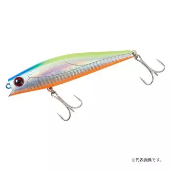 Daiwa More Than Solaria 85F Adel Tropical Flash