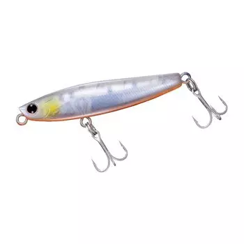 Daiwa Morethan Switch Hitter DH 76S Pearl Orange Berry, 3.0 inches (76 mm)