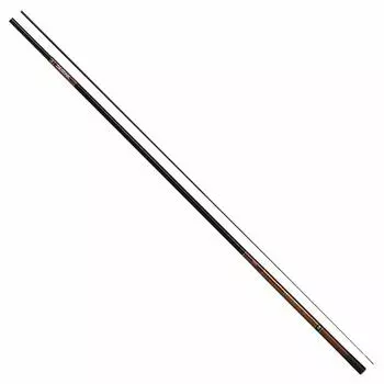 DAIWA Mountain Stream Rod Amber Mainstream Hyper Drift Amago Nuki 75 Удилище для рыбалки