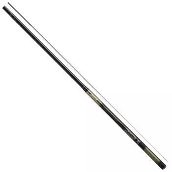 DAIWA Mountain Stream Rod Carbide Fishing Rod Harukei/V 61M/V