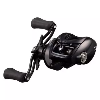 DAIWA Мультипликаторная катушка 25 Tatula TW 200H
