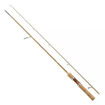 Удилище для ловли форели DAIWA Native Purist 43UL/W чёрный