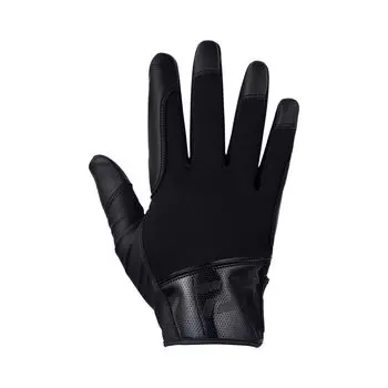 DAIWA Offshore Cold Protection Gloves Black M Fishing DG-7223W