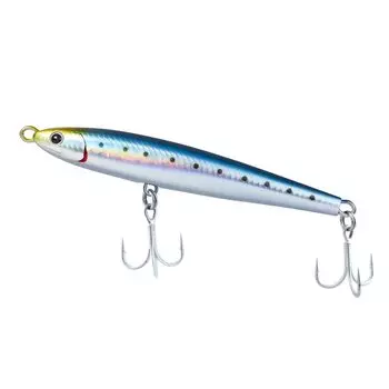 DAIWA Offshore Lure Saltiga Over There 130S Adel Sardine