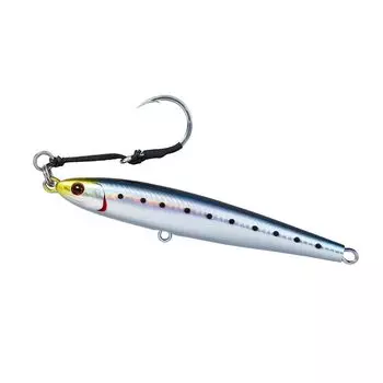 DAIWA Offshore Lure Saltiga Over There Drift 130S Adel Sardine