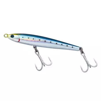 DAIWA Offshore Lure Saltiga Over There Skipping 130S Adel Sardine