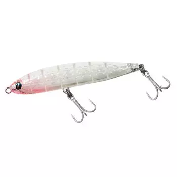 DAIWA Offshore Lure Saltiga Rough Ride 140F Hirama Satune Clear Star 140mm