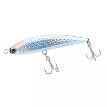 DAIWA Offshore Lure Saltiga Rough Ride 140F Hirama Sa Tune Adele Bakushu Orange 140mm