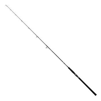 Daiwa Offshore Rod Outrage J63S-2.5 Черный