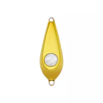 DAIWA Omori Filefish Boat Sinker SRV 30 Full Gold No.