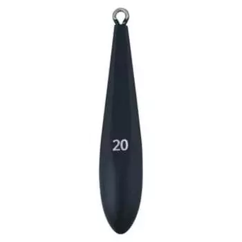 DAIWA Omorig Sinker TG No. 20 M Black