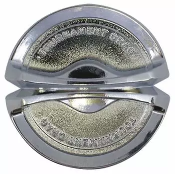 Оригинальные детали DAIWA 16 Crest 3500 Drag Knob Номер детали 1 Код детали 139720 00050519139720