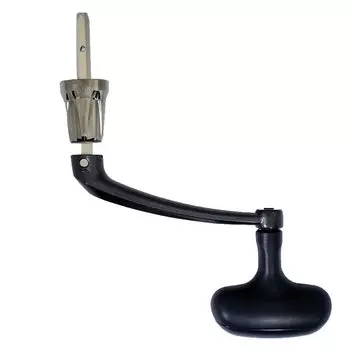 Daiwa Оригинальные детали 17 Cross Cast 6000 Ручка Номер детали 82 Код детали 1H2A41 000596641H2A41