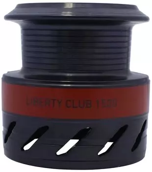 Daiwa Оригинальные детали 17 Катушка Liberty Club 1500 (2-6) Номер детали 6 Код детали 128B04 00059620128B04