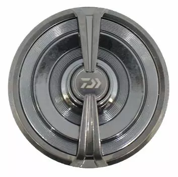 Daiwa Оригинальные детали 18 Exist FC LT2500S-C Ручка-переключатель Номер детали 1 Код детали 139757 00055714139757