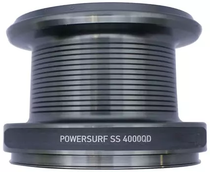 Оригинальные детали DAIWA 18 Power Surf SS 4000QD Spool (2-7) Номер детали 7 Код детали 128C33 00059396128C33